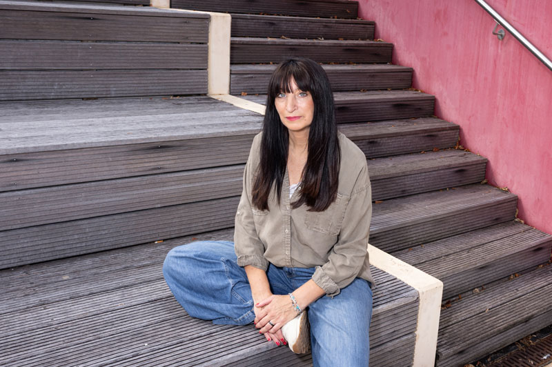 Nicole Platen