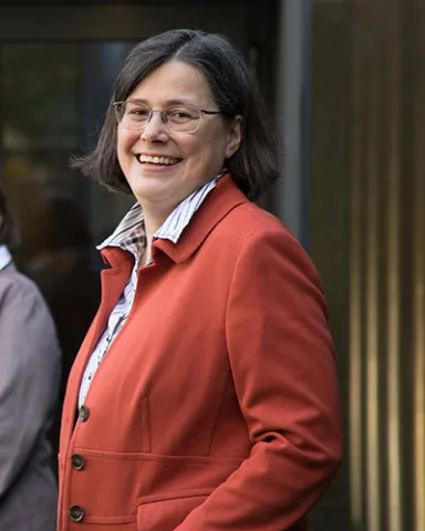 Dipl.-Kfm. Dagmar Voss