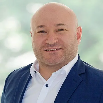 M. Sc. Eugen Mutmacher