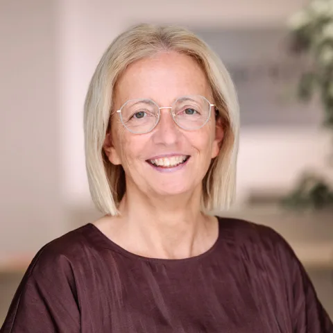 Ulrike Frings