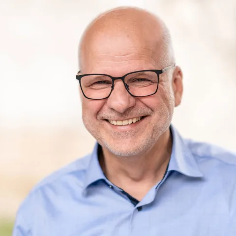 Klaus Bretz