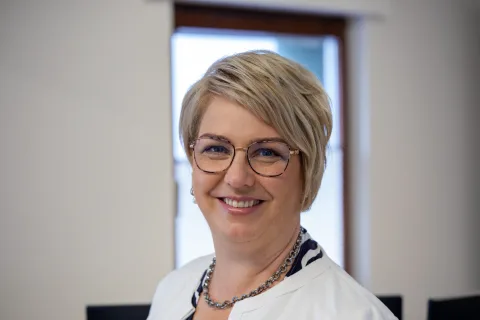Silvia Becker-Esser