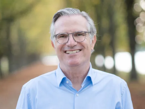 Michael Pilz
