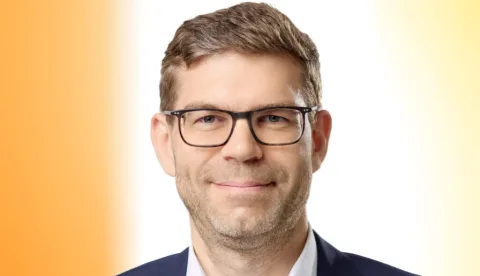Michael Bochenek