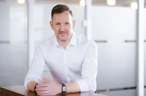 Wolfgang Holzinger
