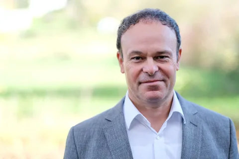 Jörg Heß