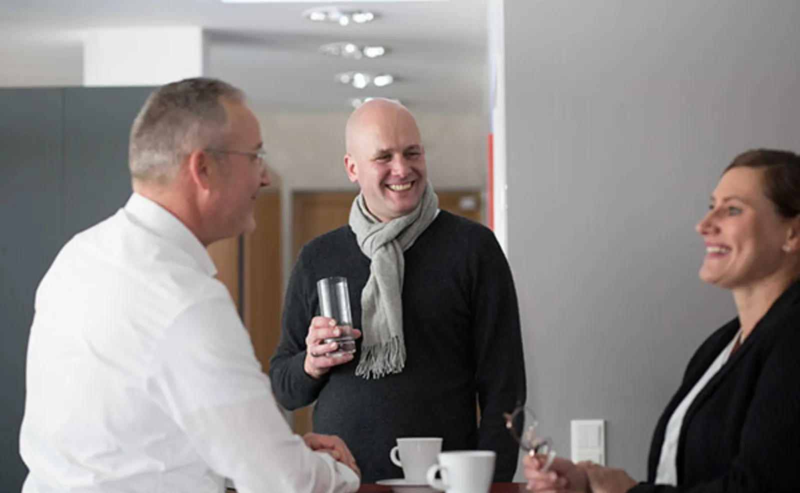 NOLL & VOSS Steuerberater • Rechtsanwalt PartG mbB – Bild 6