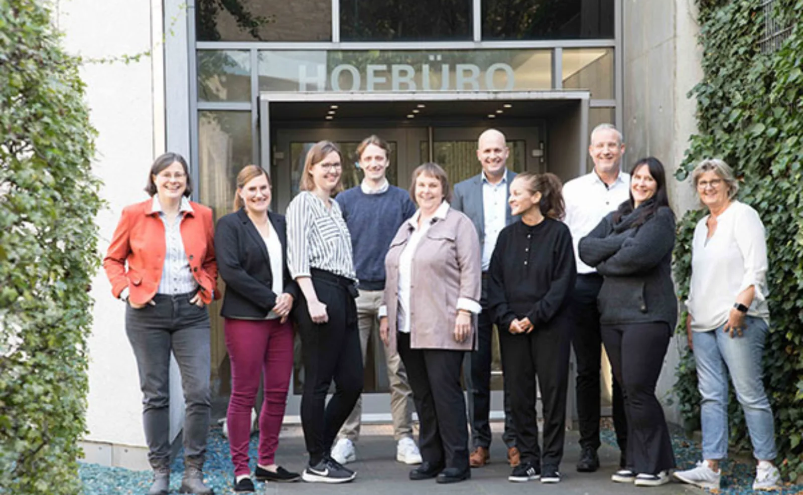 NOLL & VOSS Steuerberater • Rechtsanwalt PartG mbB – Bild 3