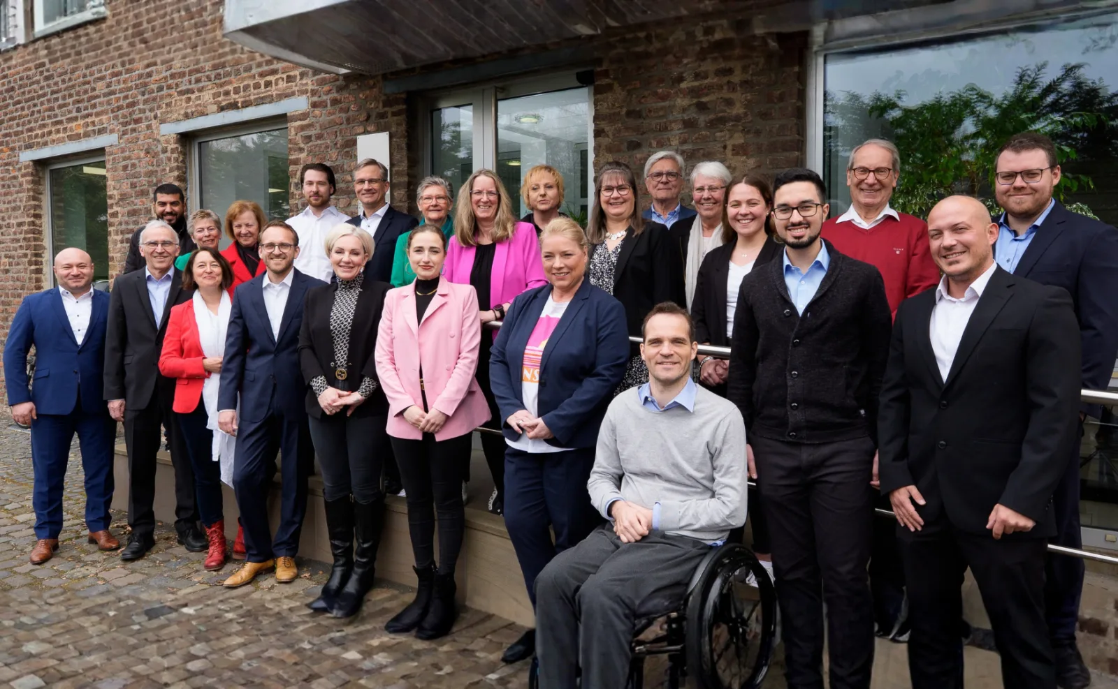 Kaulen Meurer und Partner mbB Wirtschaftsprüfer und Steuerberater – Bild 4