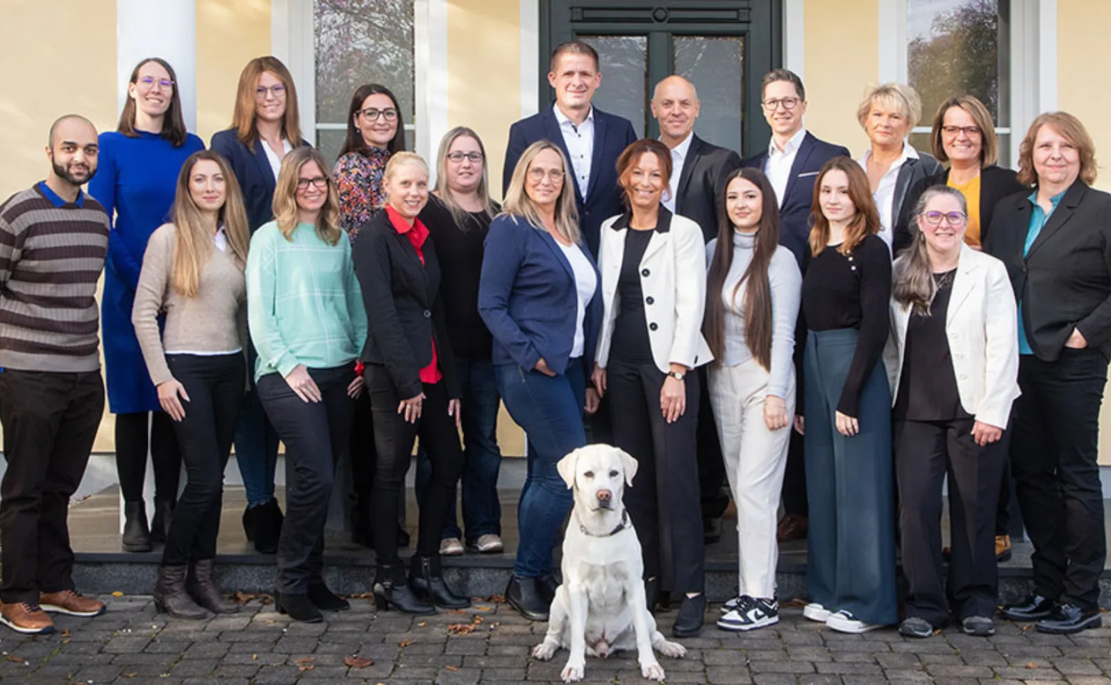 Benetax Steuerberatungsgesellschaft mbH