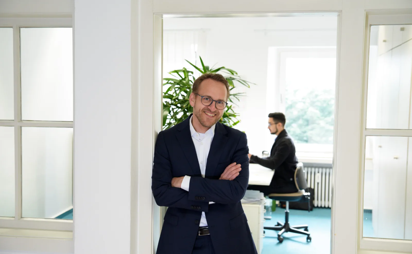 Kaulen Meurer und Partner mbB Wirtschaftsprüfer und Steuerberater – Bild 6