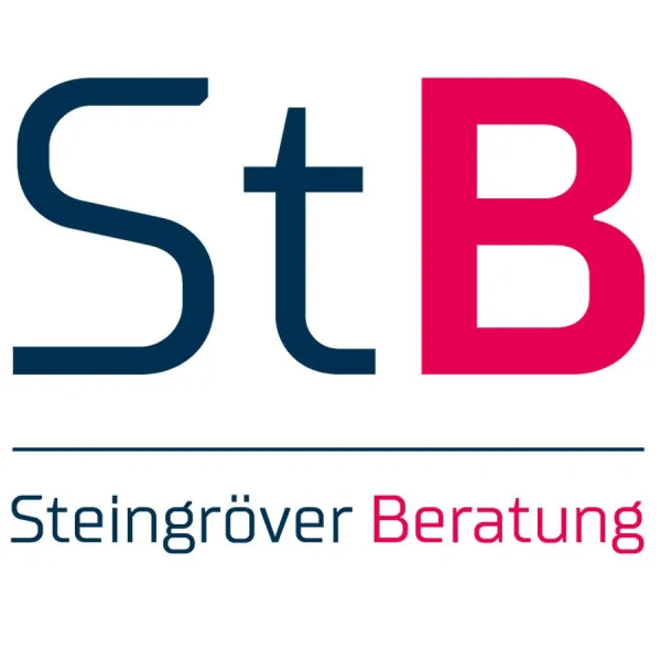 Steingröver Beratung GmbH & Co.KG Wirtschaftsprüfungsgesellschaft Steuerberatungsgesellschaft