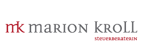 Marion Kroll Steuerberaterin