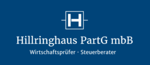 Hillringhaus PartG mbB WP/Stb