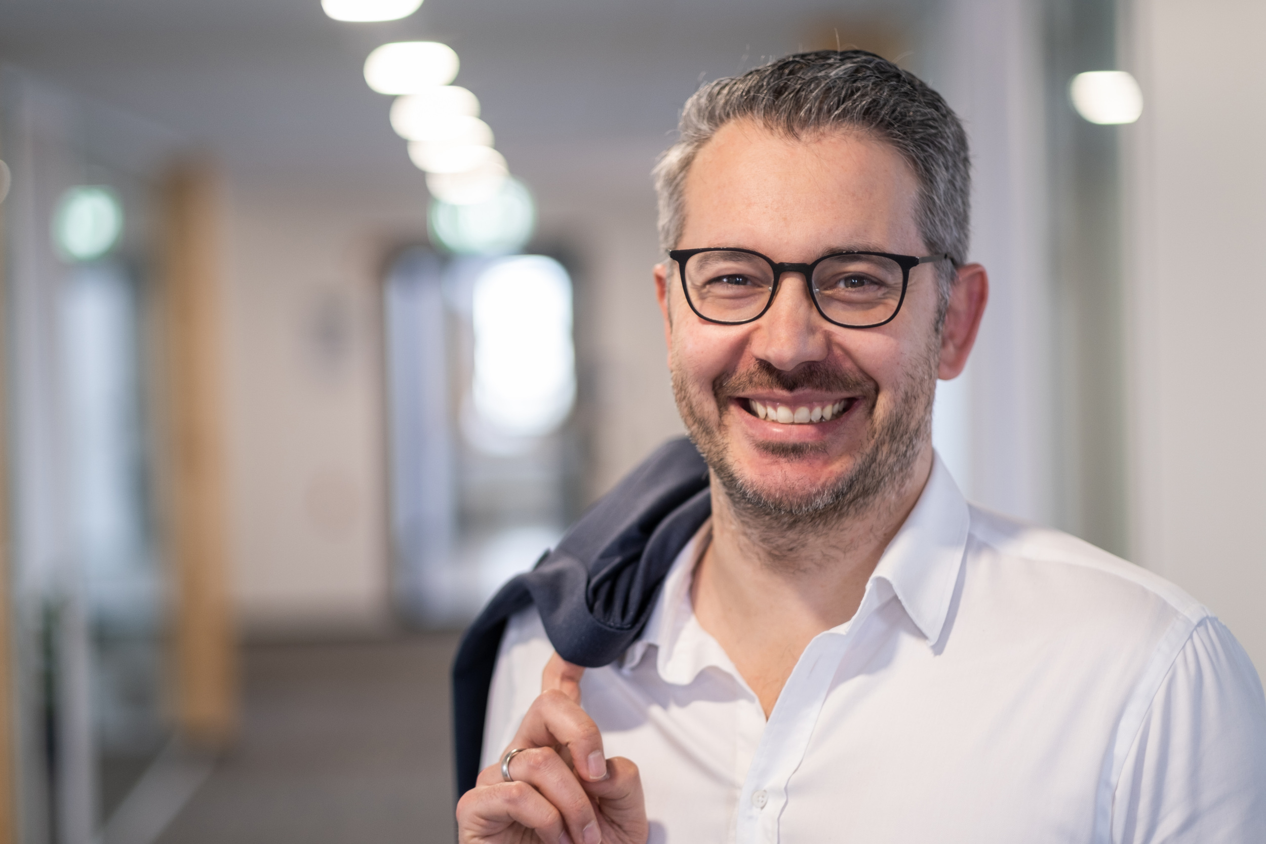 Ansprechpartner