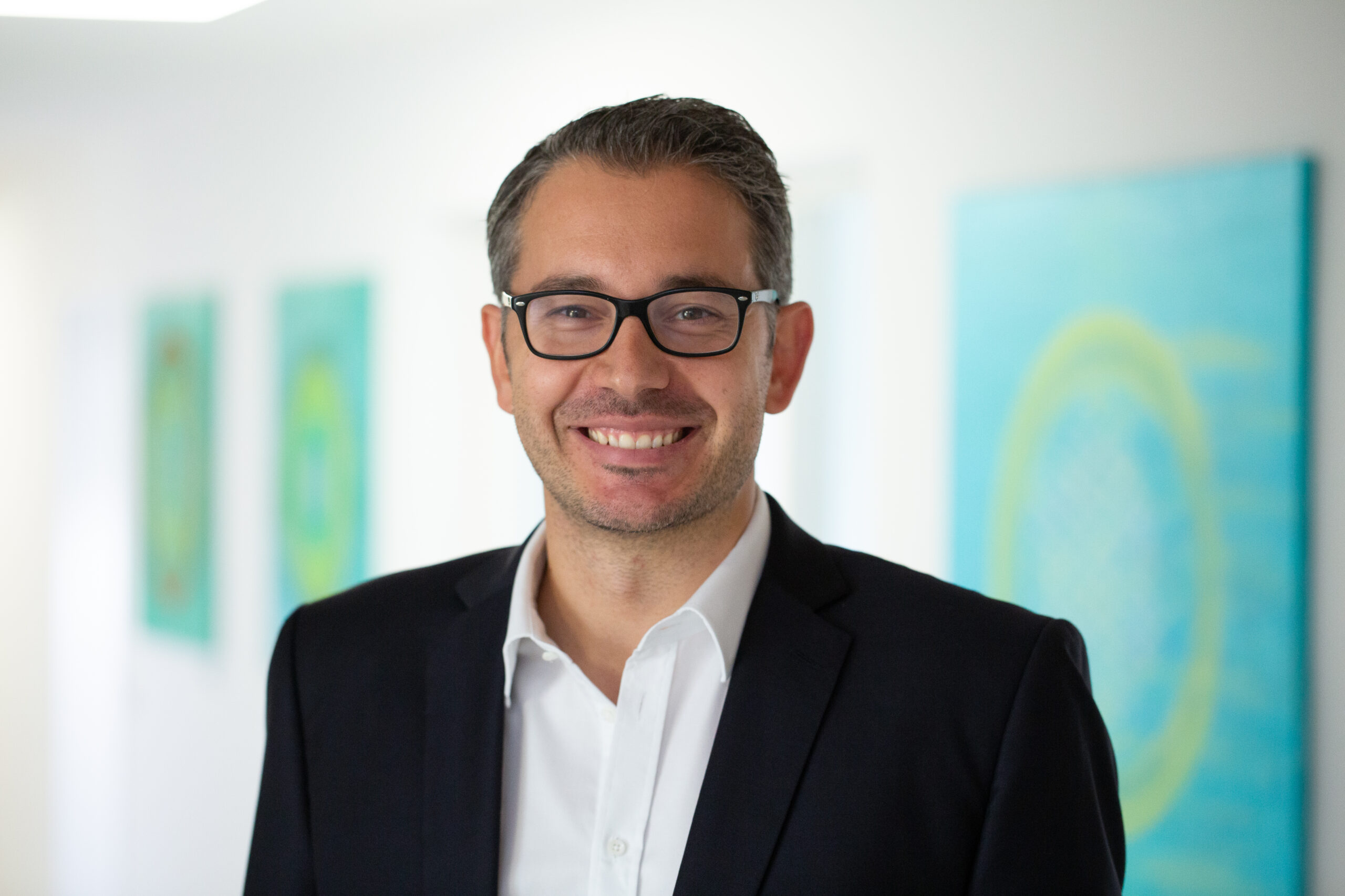Ansprechpartner