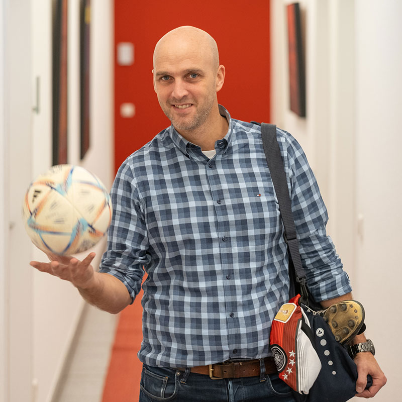 Marco Hundhausen (Steuerfachwirt)