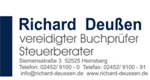 Logo-Deussen