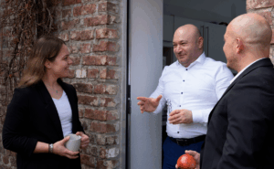 Jobs Kaulen Meurer und Partner mbB