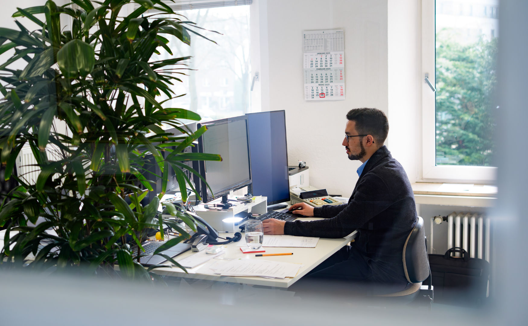 Jobangebot Kaulen Meurer und Partner mbB