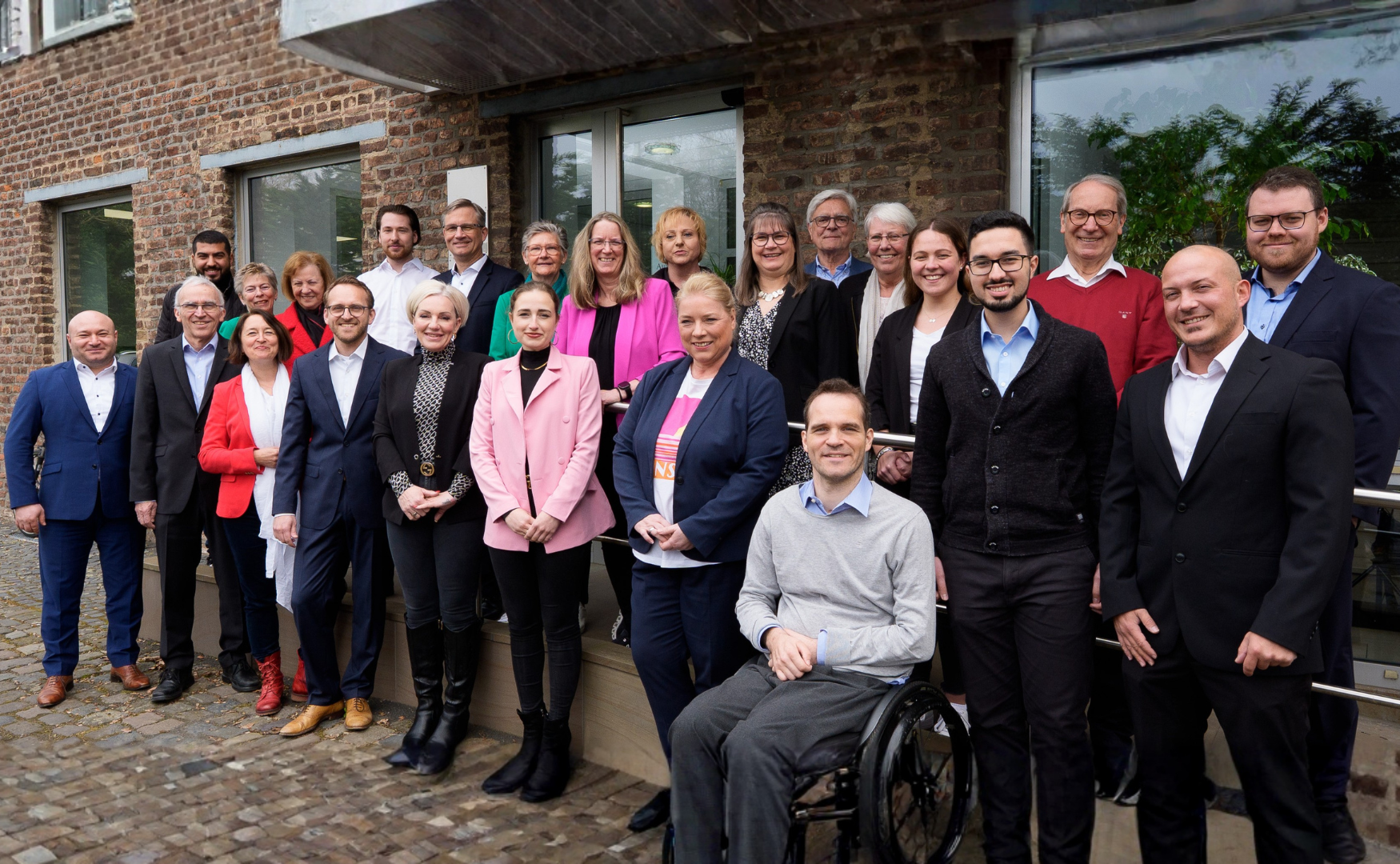 Stellenangebote Kaulen Meurer und Partner mbB