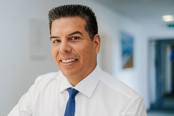 Ansprechpartner