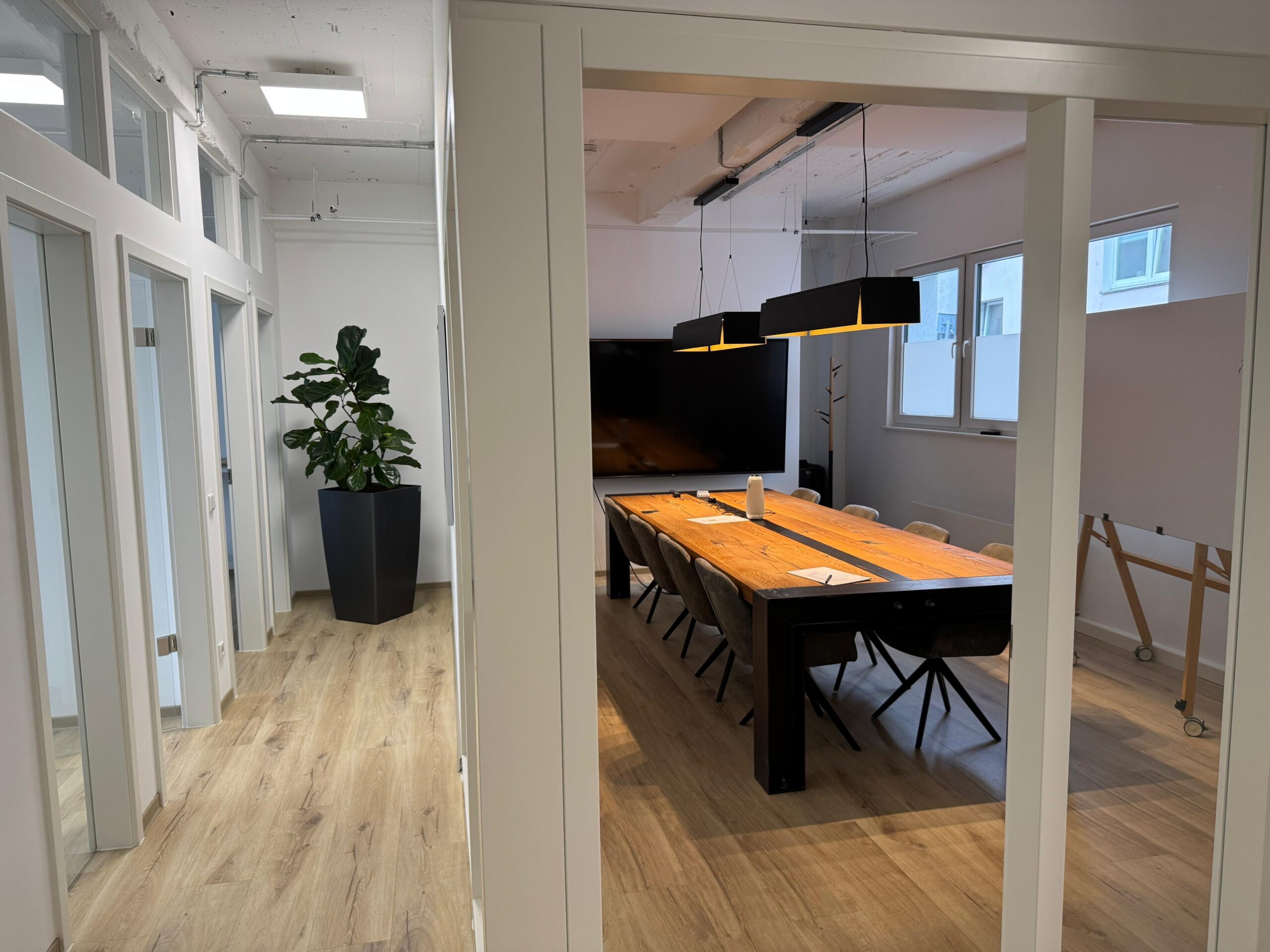 Buchhalter:In/ Accounting Consultant (m/w/d) in Essen gesucht!
