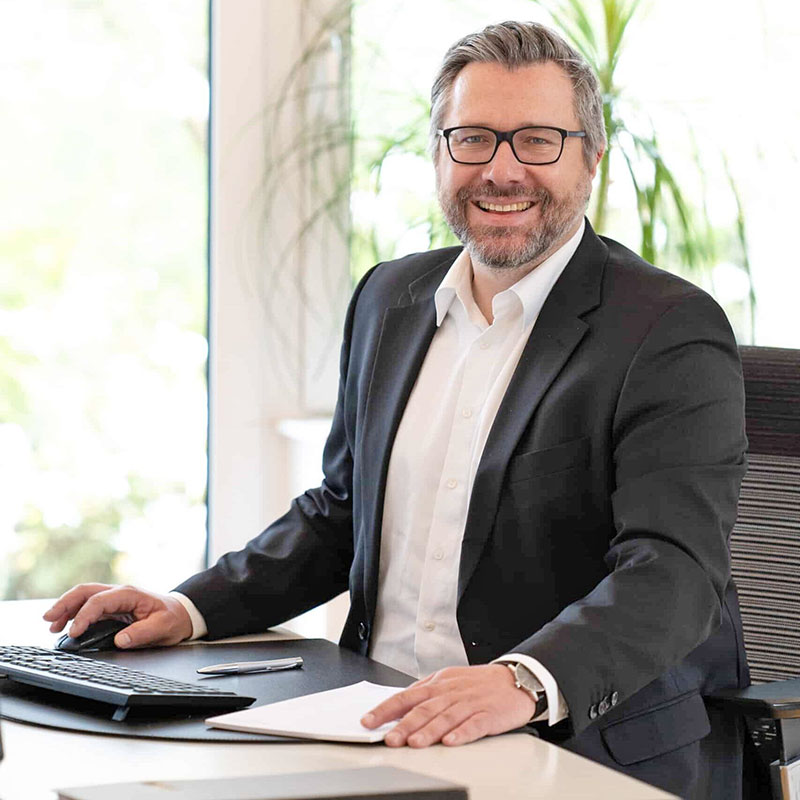 Ansprechpartner