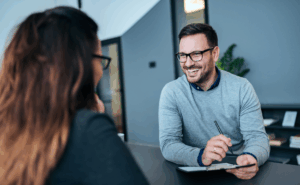 Kau & Meurer - Stellenangebot