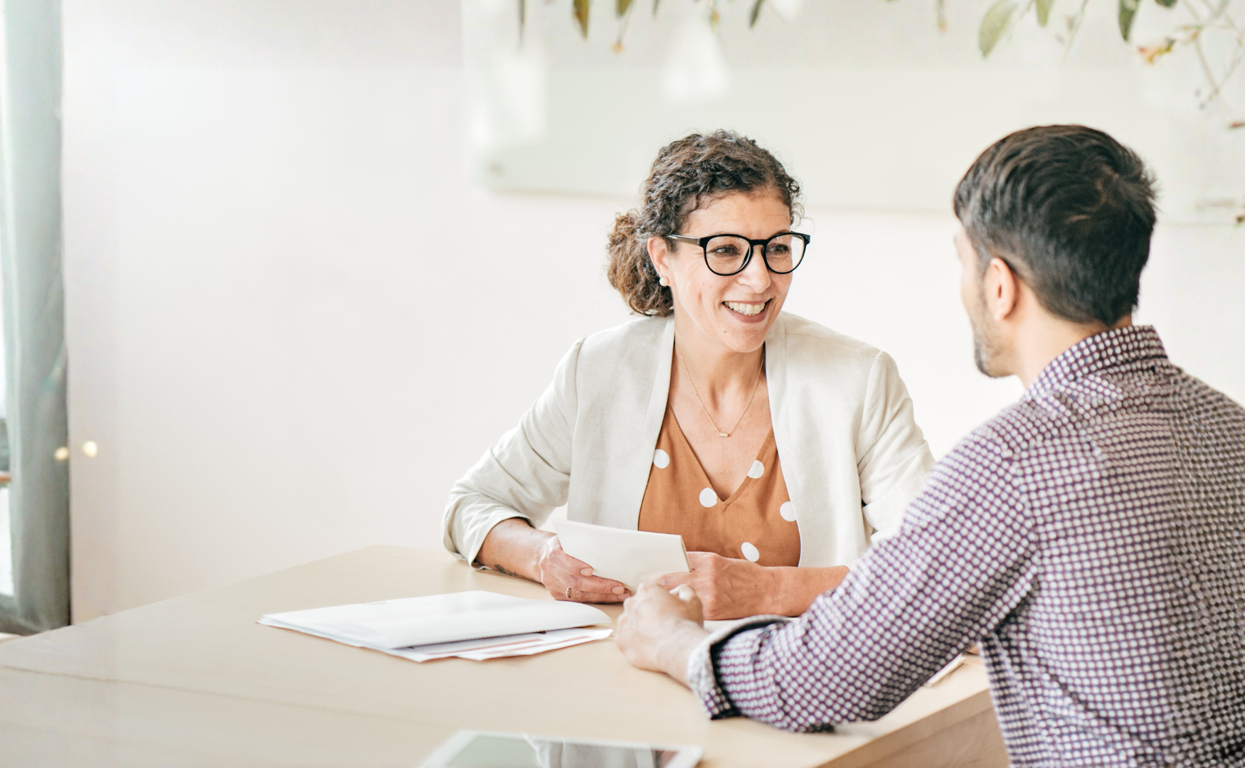 Kau & Meurer - Stellenanzeige