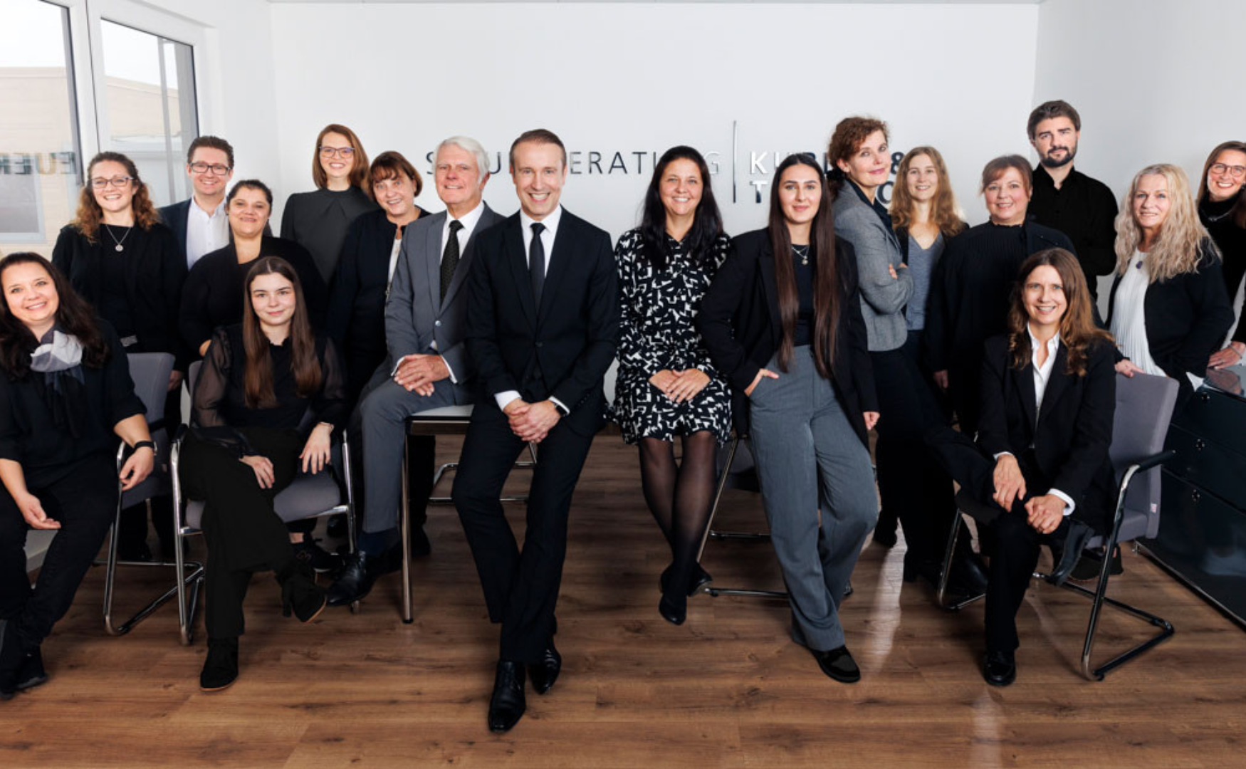 Ausbildung bei Steuerberatung Kubica GmbH in Neuss