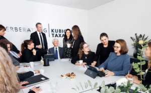 Deine Ausbildung bei Steuerberatung Kubica GmbH in Neuss