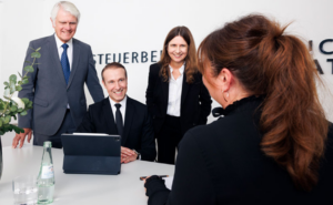 Deine Ausbildung Steuerfachangestellte:r (m/w/d)bei Steuerberatung Kubica GmbH in Neuss