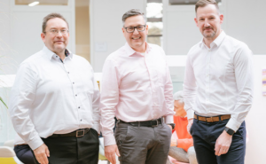 Jobangebot Steuerberatung Holzinger Passau