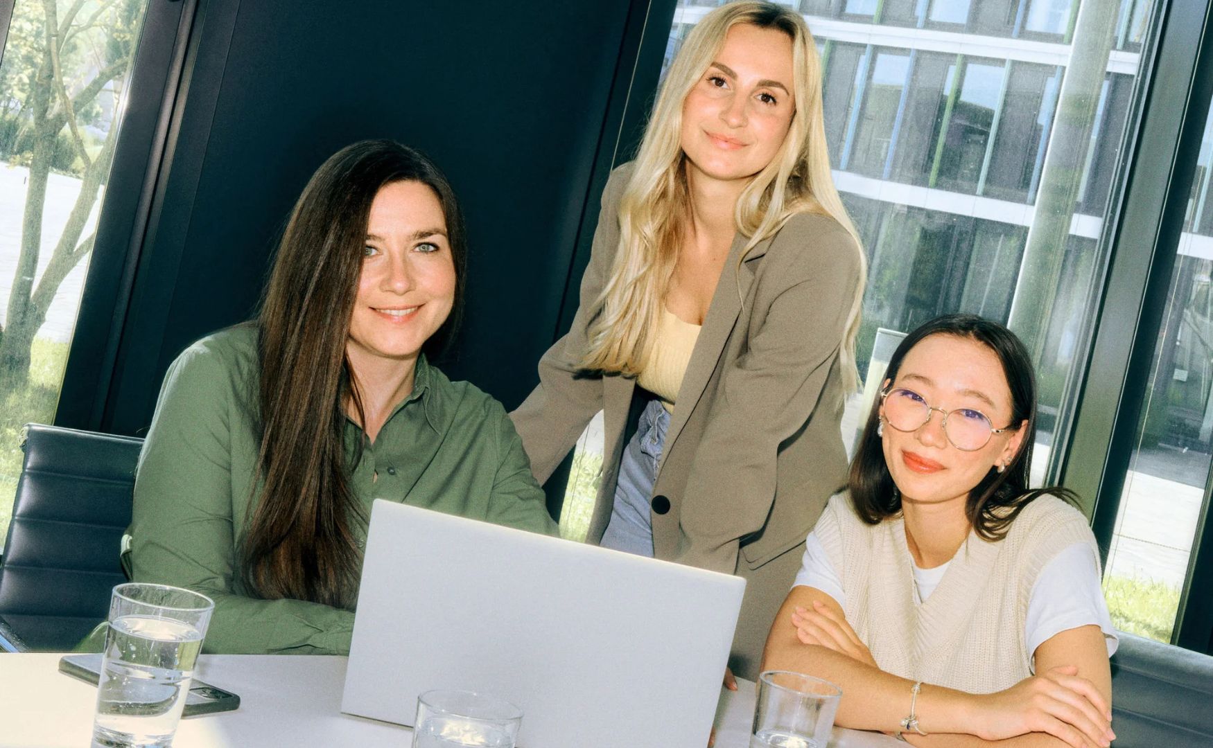 EY - Jobangebot Steuerberater