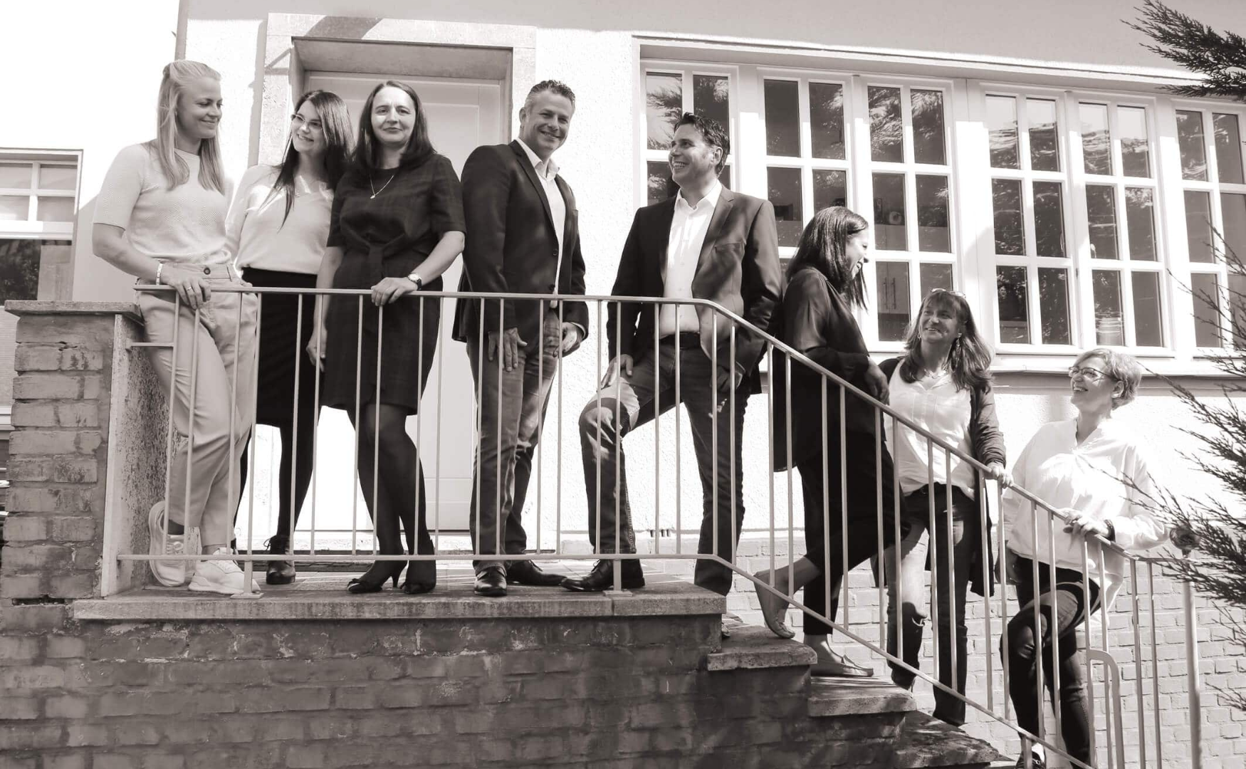 Stellenangebot Lammertz & Reichensperger