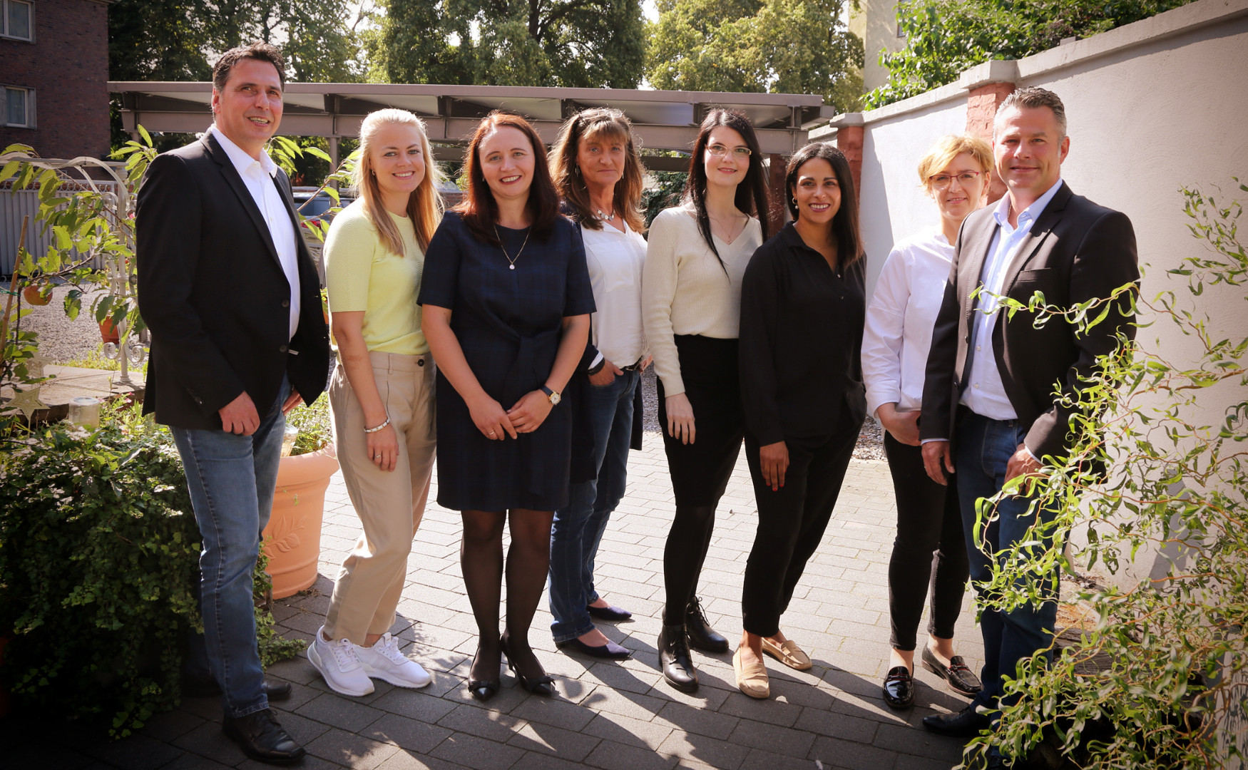 Stellenangebot Lammertz & Reichensperger