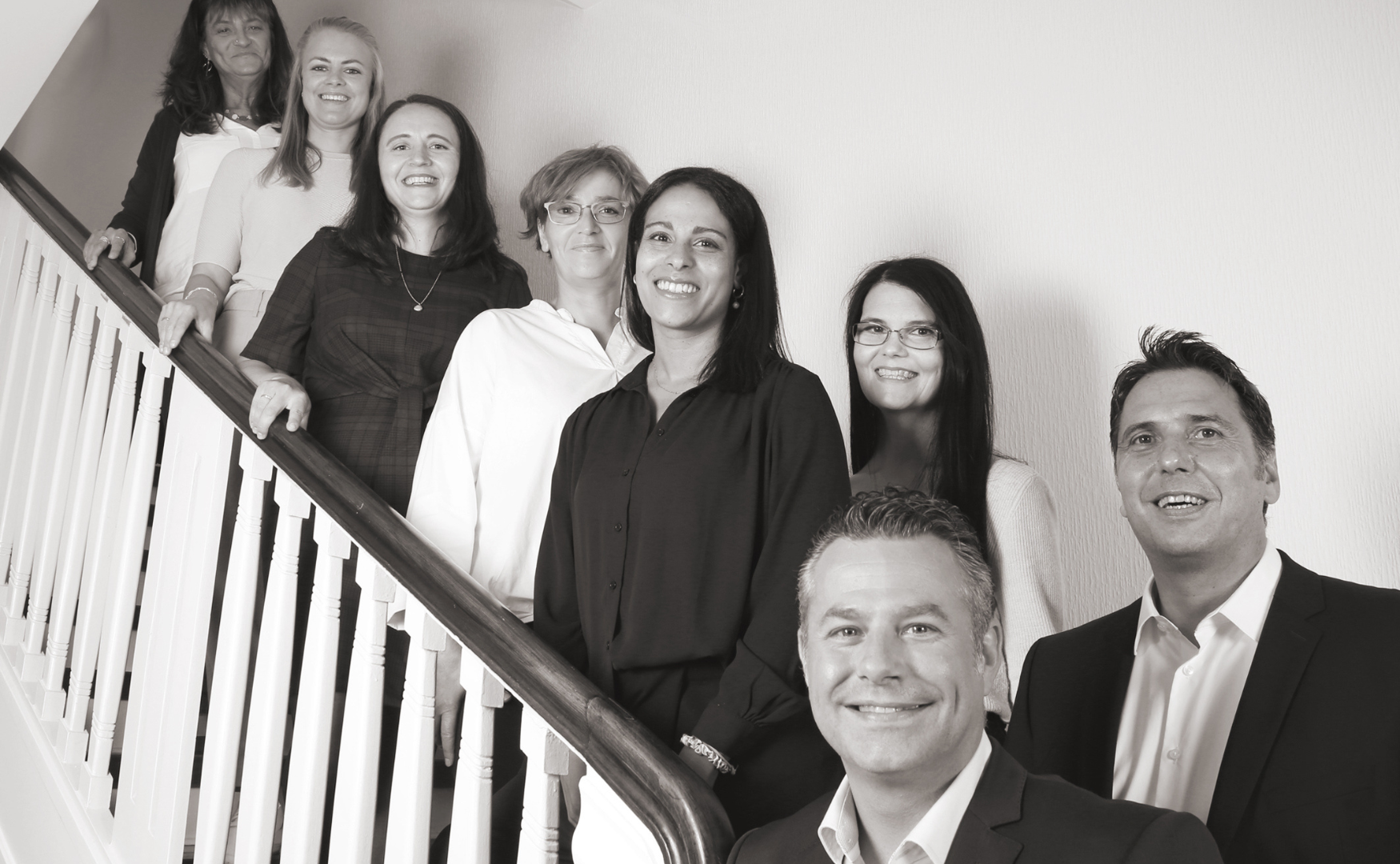 Stellenangebot Lammertz & Reichensperger