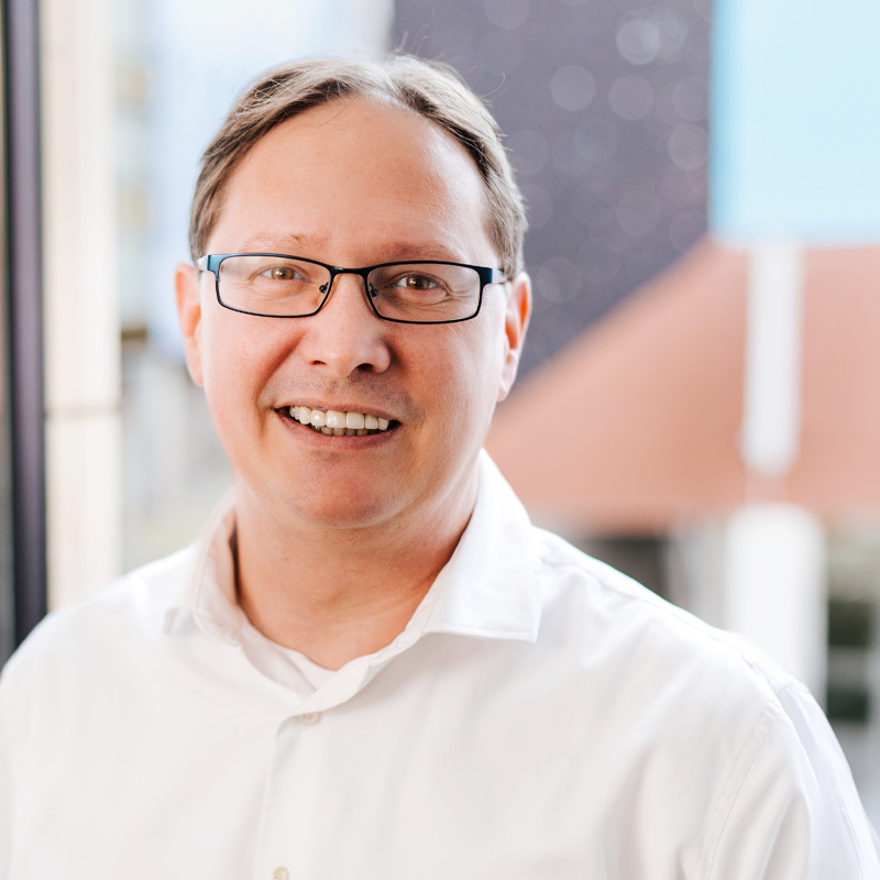 Sascha Van der Donck - Steuerberater