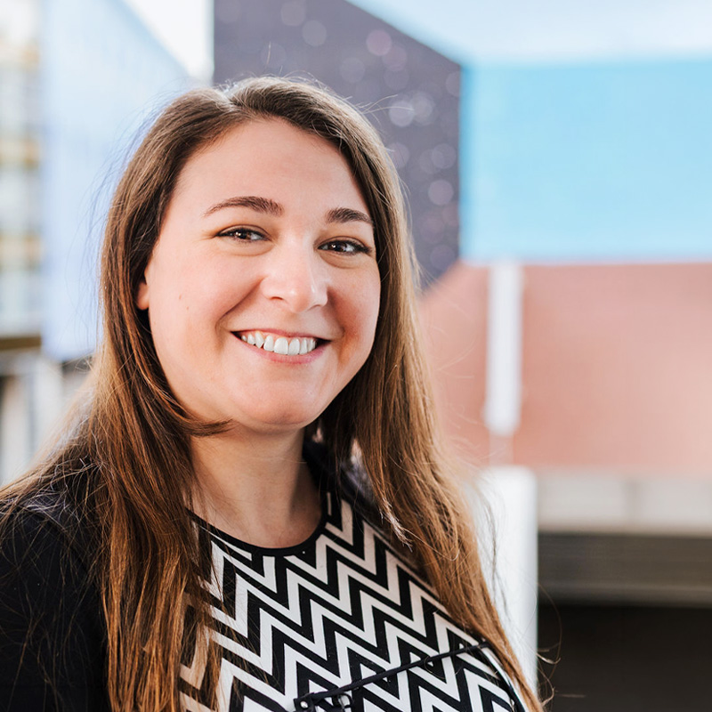 Sophia Elaine Steudter - Steuerfachangestellte