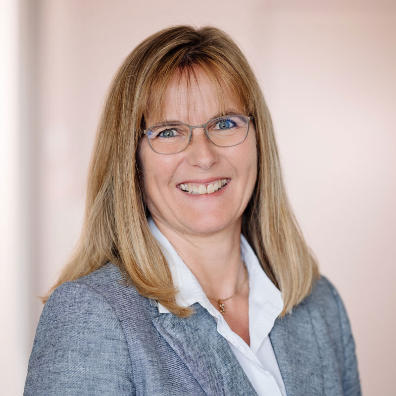 Sabine Sellschopp, Steuerberaterin