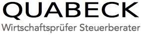 QUABECK & PARTNER Gesellschaft bürgerlichen Rechts Wirtschaftsprüfer - Steuerberater