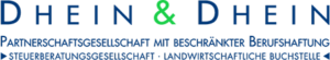 DHEIN & DHEIN PartG mbB Steuerberatungsgesellschaft Landwirtschaftliche Buchstelle