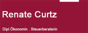 Diplom-Ökonomin Renate Curtz Steuerberaterin